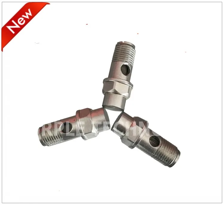 Штуцер common rail. Штуцер common rail
