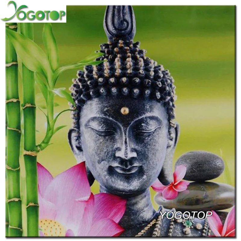 YOGOTOP Diamond Painting Cross Stitch Room Decoration Handicraft DIY