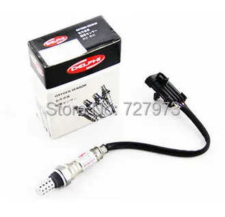 

JICOSMOSLU: SENSOR ASSY-OXYGEN FR FOR CHERY TIGGO, DR5 , QQ ,EASTAR 4G63/4G64 2.0/2.4L,version: 25327985 1054 C2