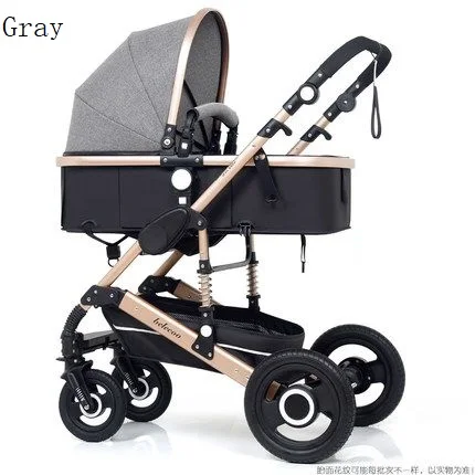 poussette de luxe 2016