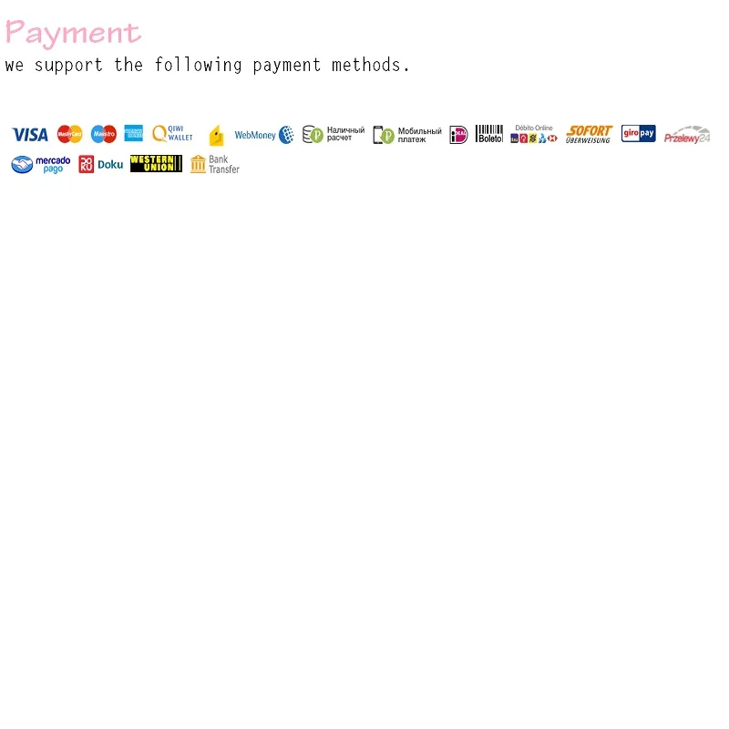 payment