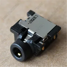 x10pcs Audio Jack connector Headphone Port For Lenovo G400 G405 G410 G490 G500S G505 G510