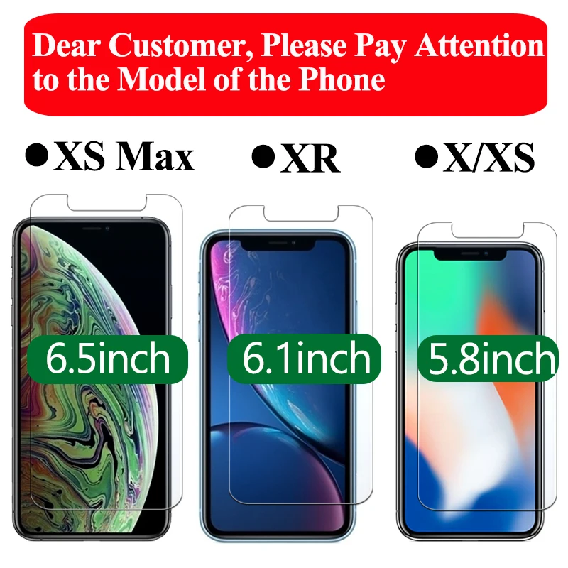 Стекло для apple iphone x s xs max xr защита экрана ip 10s r xsmax 10 xmax xmas x10 mas закаленное защитное стекло