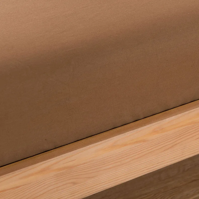linens bed