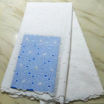 

cotton bazin fabric african tissu riche getzner brode getzner riche fabric with beads with 2yards tulle lace new fabric