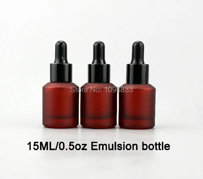 Red 15ml 1