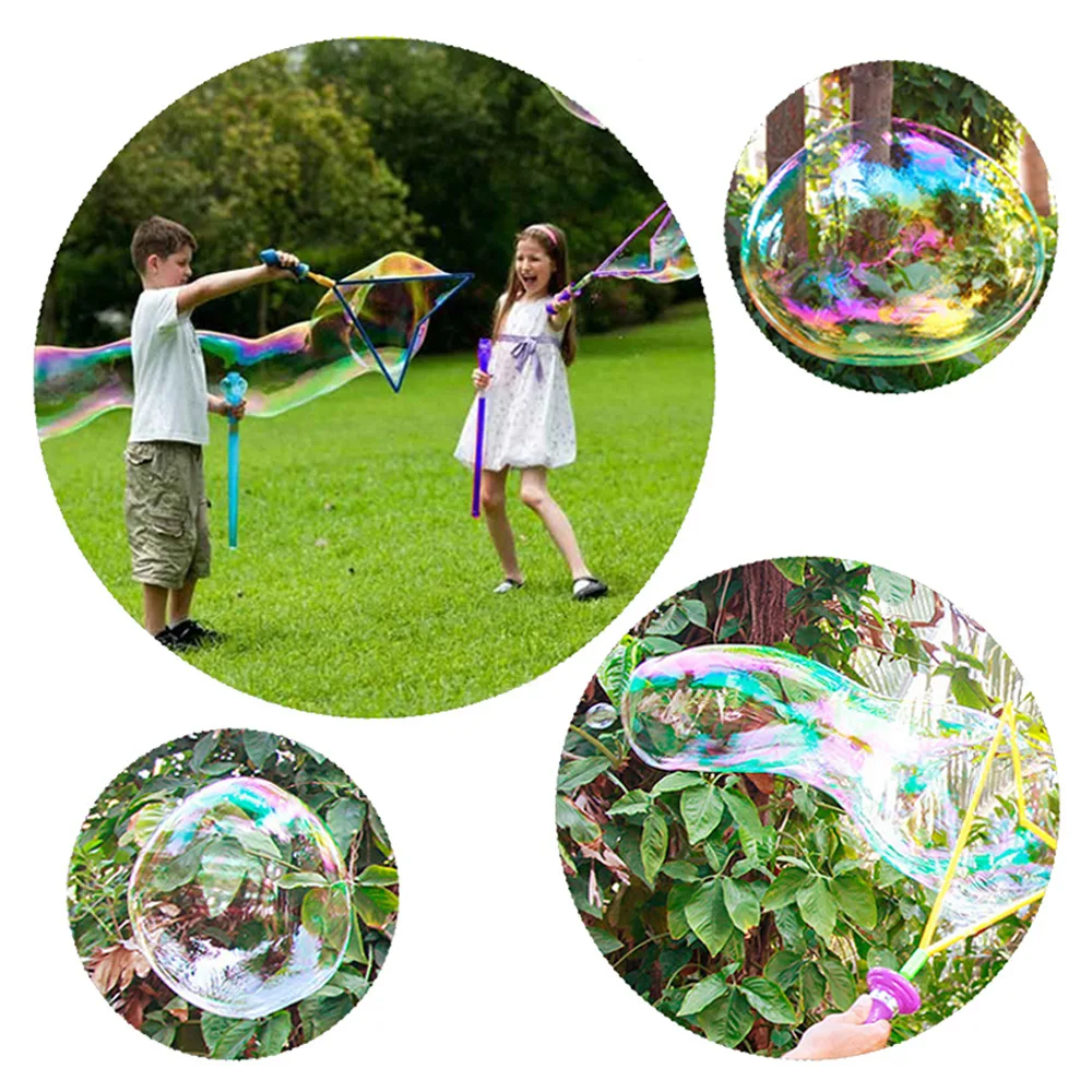 Empty Bubble Soap Bottles Toys Wedding Birthday Party Decoration Bubbles Maker Kids Outdoor Fun Water Blowing Toy For Children Empty Bubble Soap Bottles Toys Wedding Birthday Party Decoration Bubbles Maker Kids Outdoor Fun Water Blowing Toy For Children