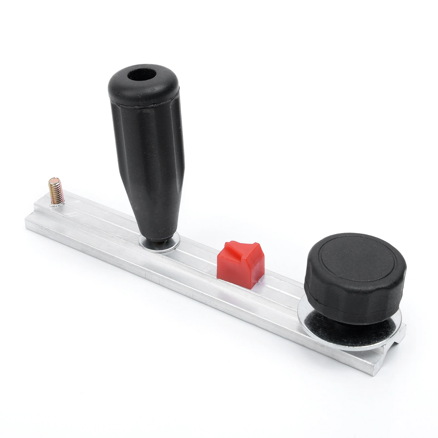 

Mitre Ruler Fence Cut For Woodworking Angle positioning BandSaw Router Miter Gauge Table Saw Hot Sale
