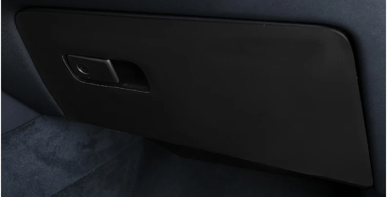 Lsrtw2017 волоконный Кожаный Автомобильный Дверной анти-кик коврик сиденье анти-кик коврик копилот хранение анти-кик коврик для bmw x5 2012 G05
