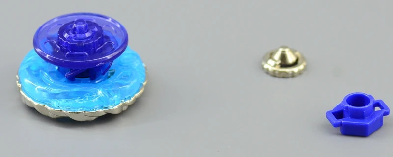 Легенда Beyblades японский стальной нулевой G металлический боевой Топ усилитель