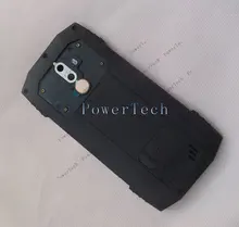 Original BlackView bv9000 pro Battery Case Cover A