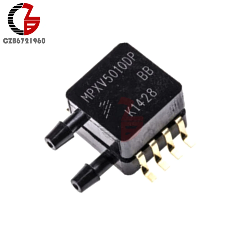 все цены на Original MPXV5010DP MPXV5010 Pressure Sensor SOP8 онлайн
