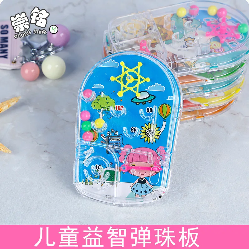 

1 random delivery new maze cartoon marbles toy children's educational toys
