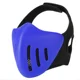 Mask Blue