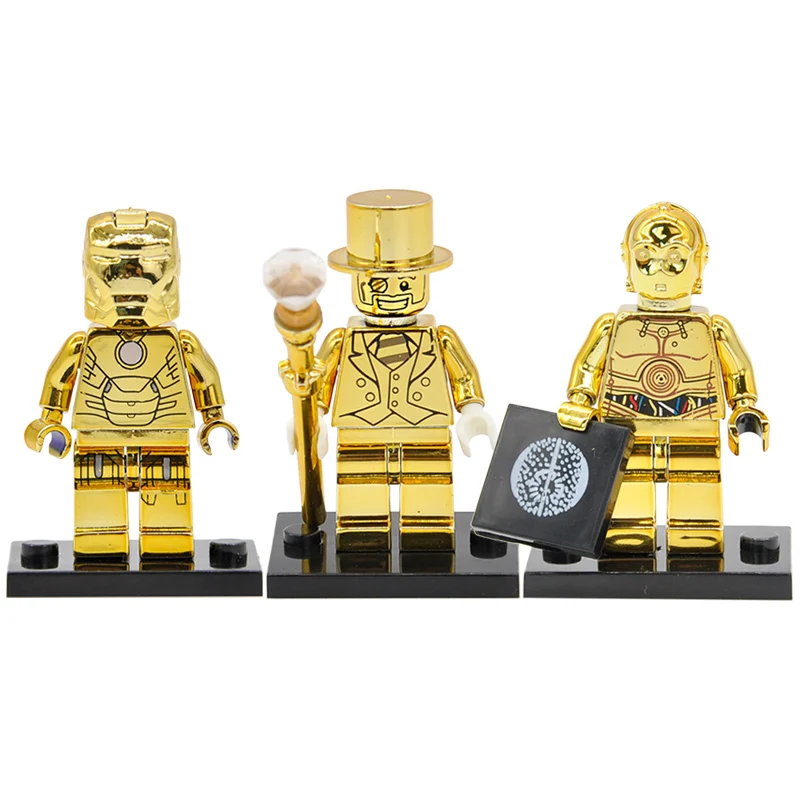Online Buy Wholesale mr. gold from China mr. gold Wholesalers ...