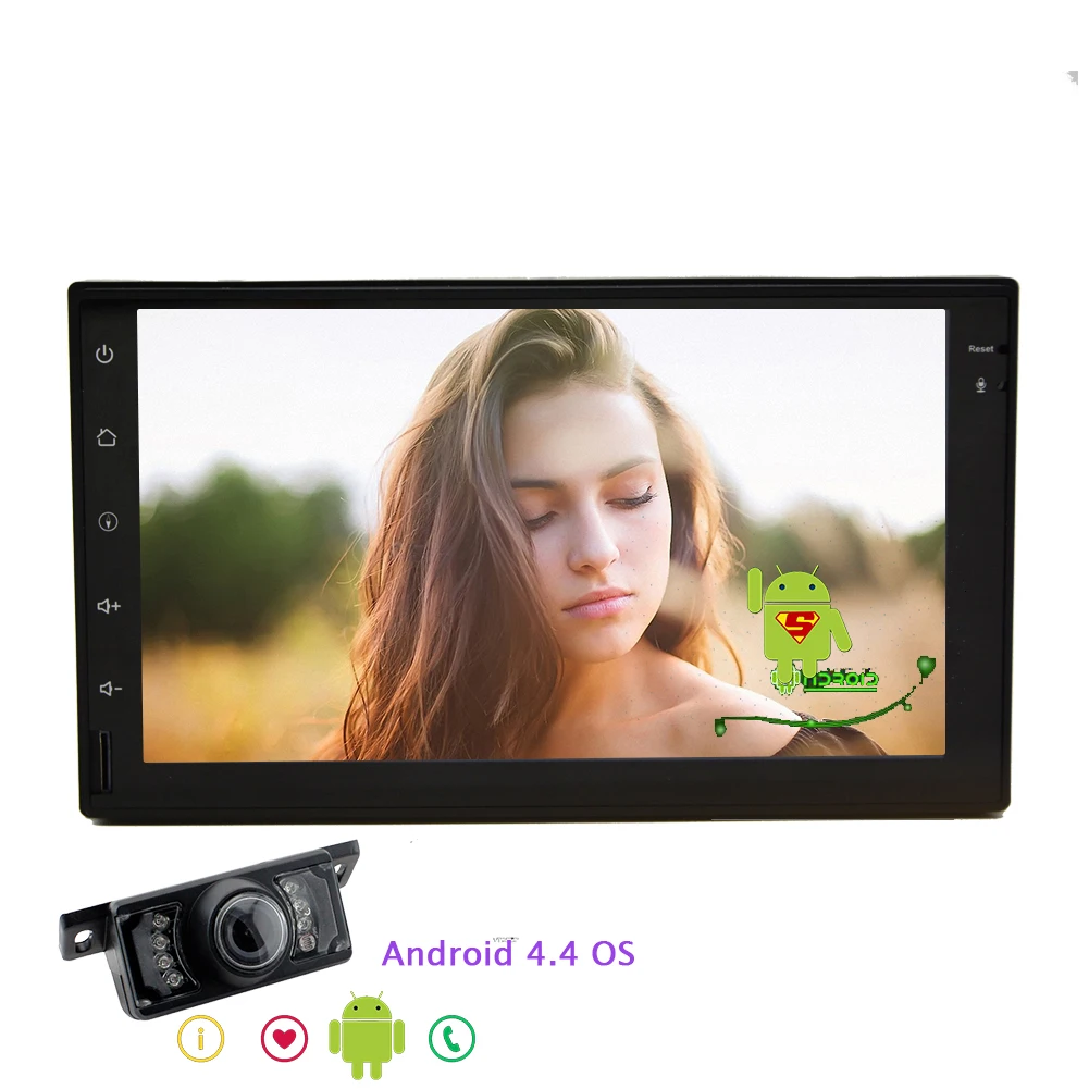 Clearance Capacitive No-DVD GPS Stereo Navigation Head Unit WiFi OBD2 Audio PC Player 4-CORE Android 5.1 Car Radio Touchscreen 2 Clearance Capacitive No-DVD GPS Stereo Navigation Head Unit WiFi OBD2 Audio PC Player 4-CORE Android 5.1 Car Radio Touchscreen 2