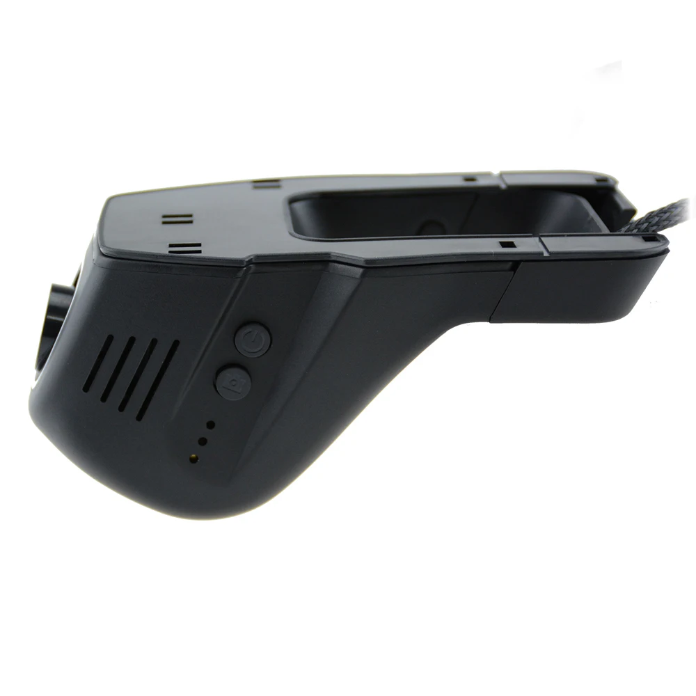 JOOYFACT A1G Car DVR Dash Cam DVRs Registrator Camera Digital Video Recorder Camcorder 1080P Night Vision 96658 IMX 323 WiFi GPS