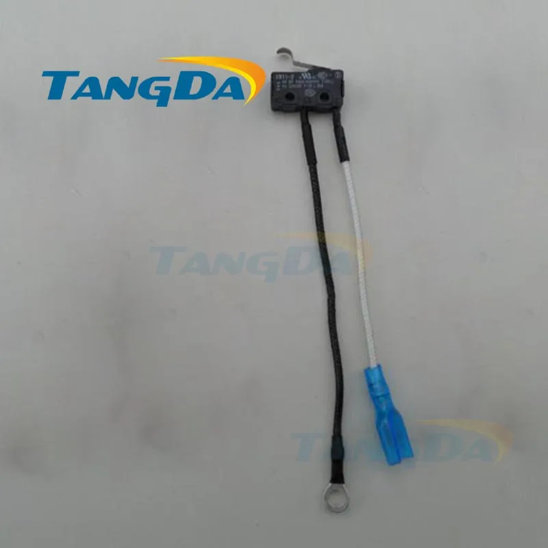 Water heater burning gas micro switch water switch Kitchen burning gas