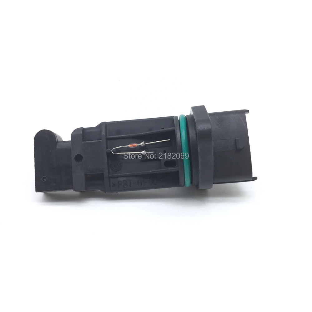 Mass Air Flow Sensor Maf For Lada 110 111 112 1 5L UAZ GAZ VOLGA 2