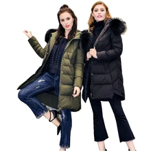 Зимние Для женщин Мужские парки Пуховое пальто 90% утка Подпушка енота Мех животных с капюшоном модная женская теплая верхняя одежда пальто lf4272