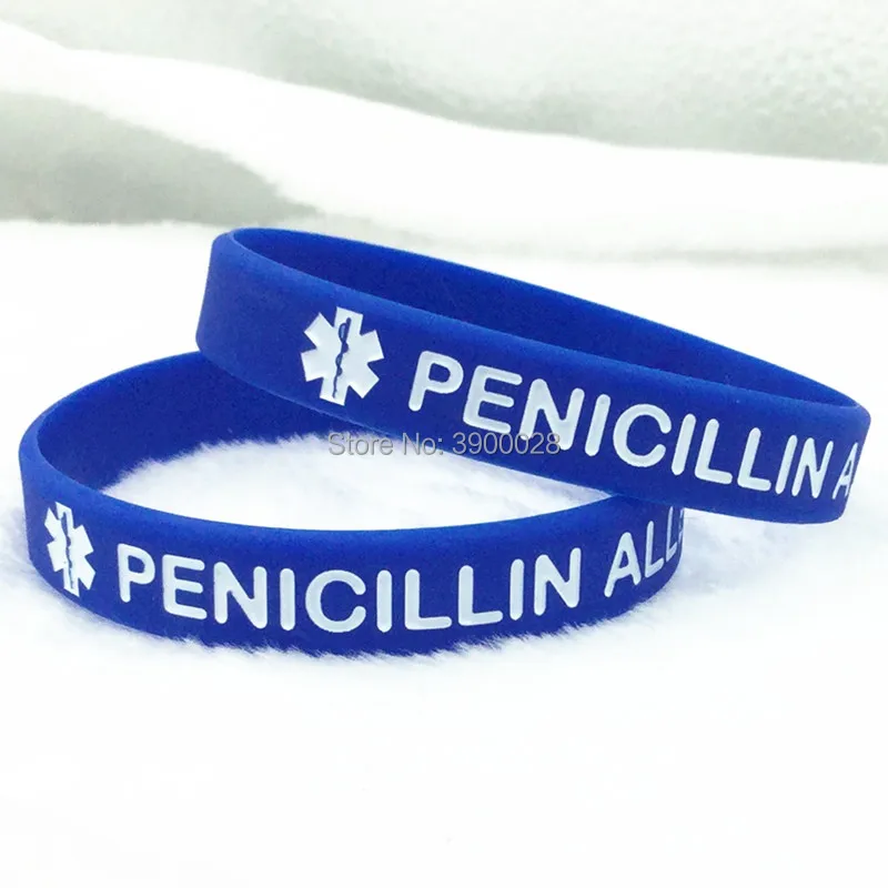 penicillin Allergy (5)