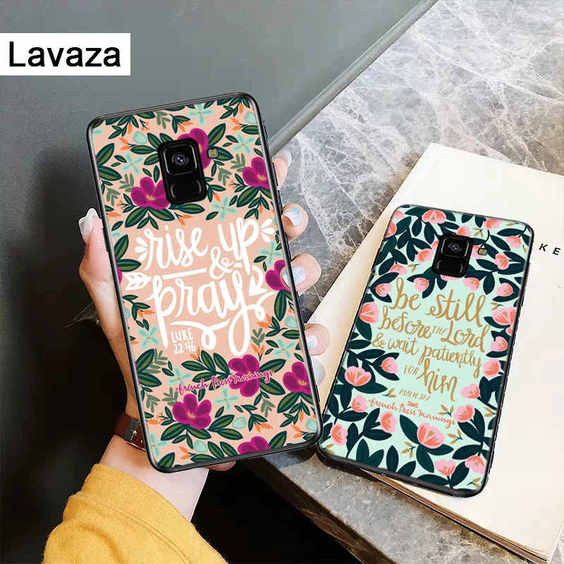 Силиконовый чехол для Samsung A2 Core A3 A5 A6 Plus A7 A8 A9 A10 A30 A50 A60 A70 A10S A30S A50S A70s|Бамперы| |