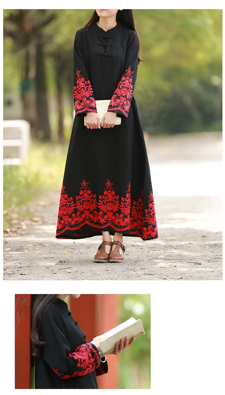 32243 long dress women (4)