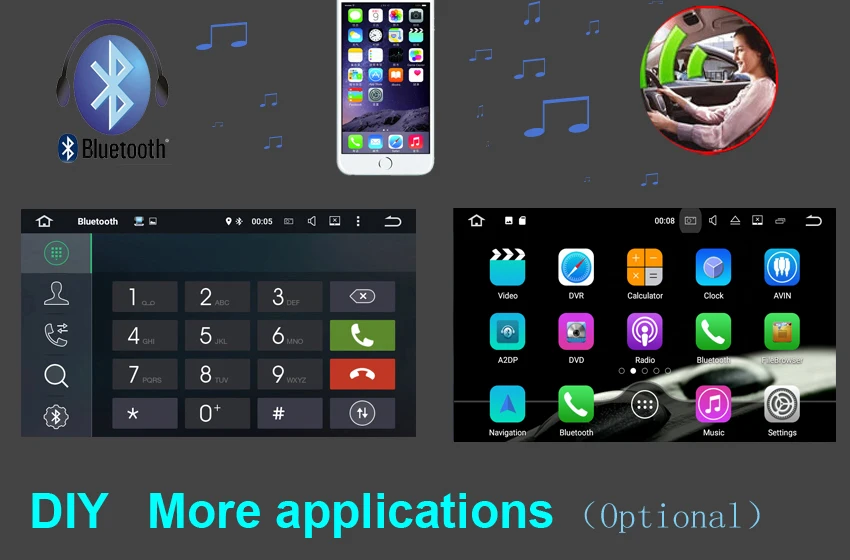 Top Octa Core 2 Din Android 8.0 Car DVD GPS navigation autoradio for Seat Ibiza 2009 2010 2011 2012 2013 4GB RAM 32GB ROM Free Map 7 Top Octa Core 2 Din Android 8.0 Car DVD GPS navigation autoradio for Seat Ibiza 2009 2010 2011 2012 2013 4GB RAM 32GB ROM Free Map 7