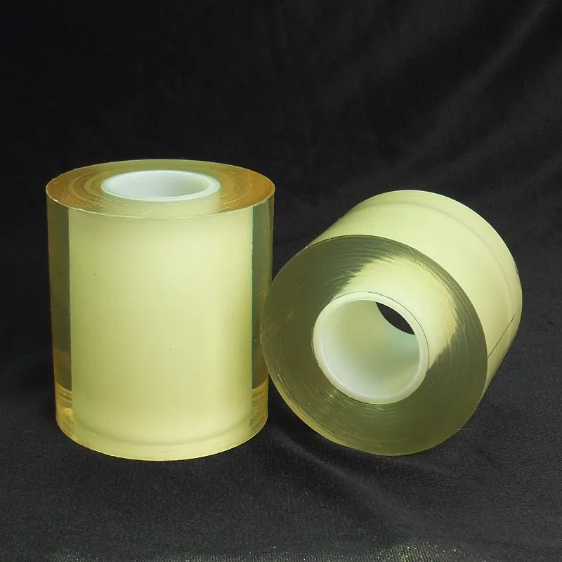 

Watch Band and Bracelet Protective Transparent Tape/Film---80mm Watch Repair Tools