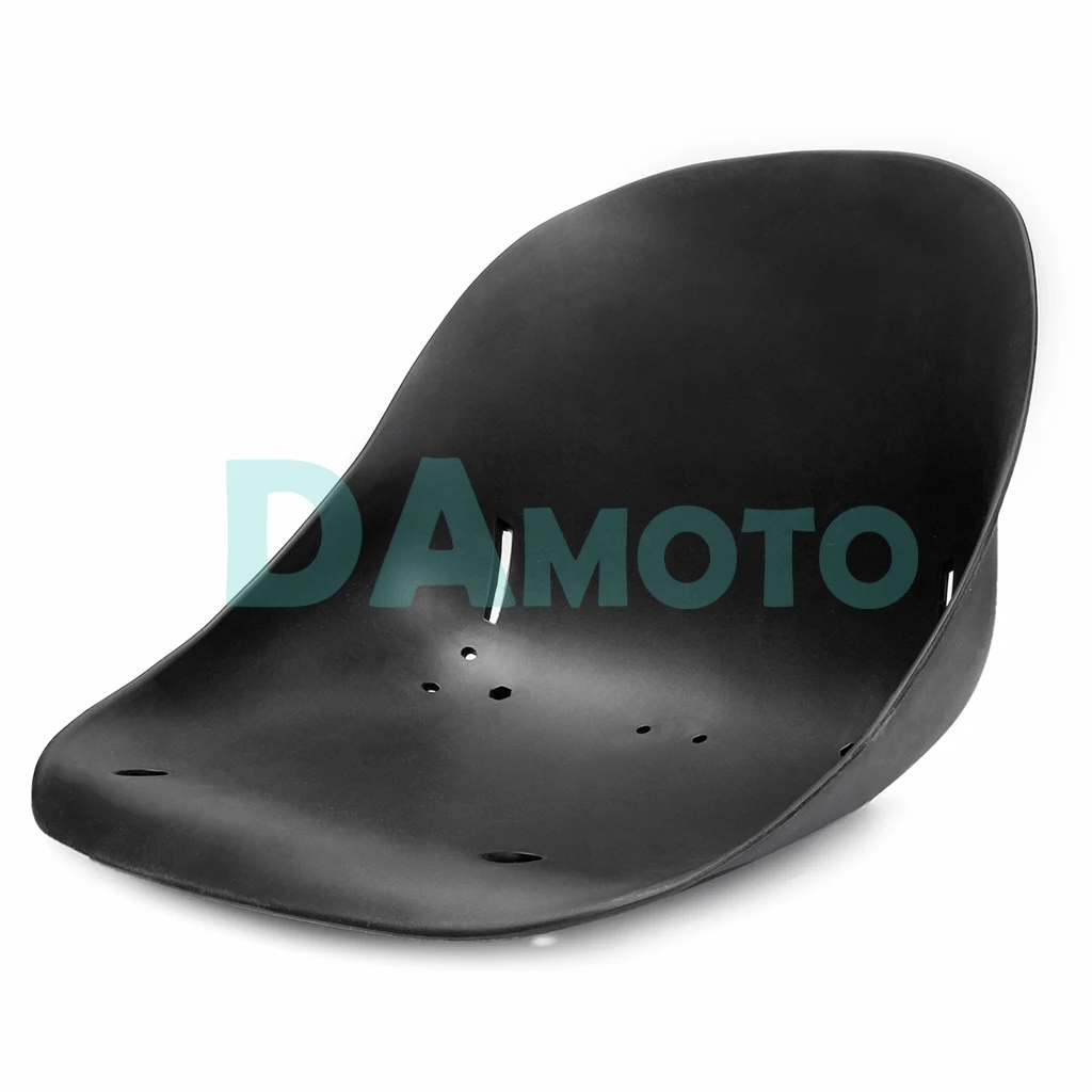 Details about   Motorcyle Plastic Racing Go Kart Seat Drift Trike Hover Cart Parts Replacement 