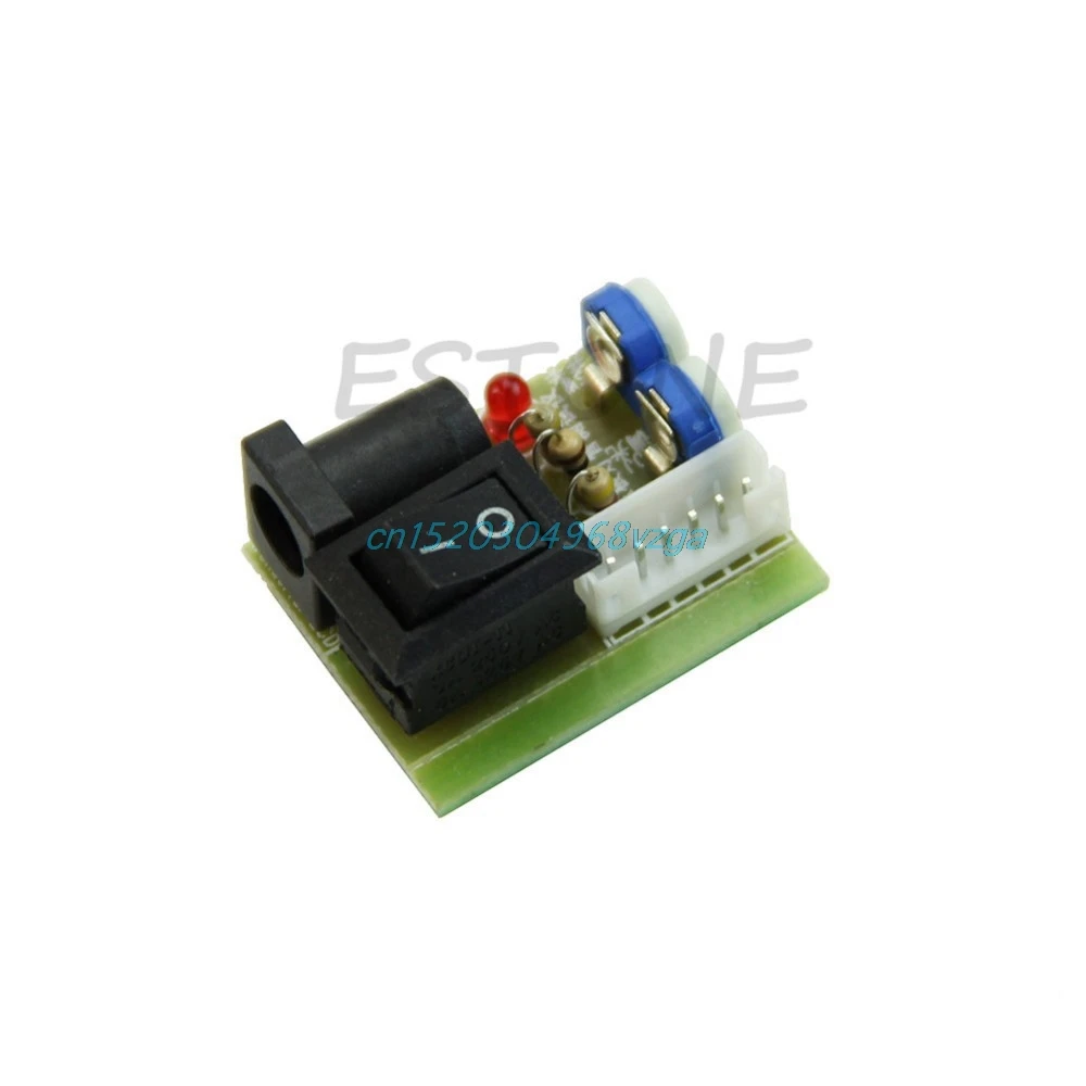 

Mini CCFL Inverter Tester LCD TV Laptop Screen Repair Backlight Lamp Test 12V D11 dropship