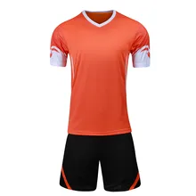 Men kids Boys Girls Child training suit football 2017 jerseys kit sports soccer jerseys tennis shirts shorts maillot de foot DIY