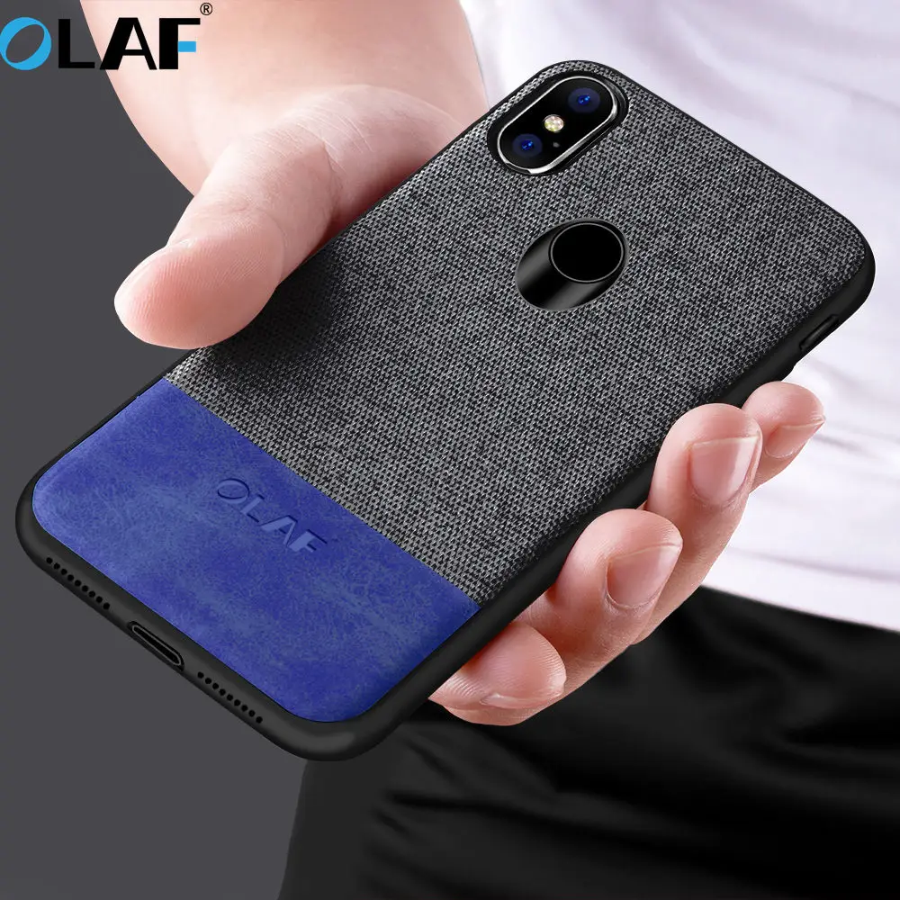 Чехол OLAF для Xiaomi mi 8 6 чехол xiaomi 5X A1 задняя крышка силиконовый тканевый