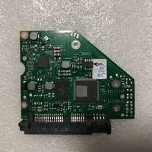 SZYLIJ 1 шт./лот PCB 100724095 REV A Desktop ST1000GB ST3000GB PCB HDD/материнскую плату