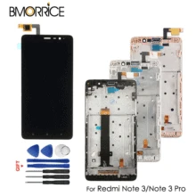 Replacement lcd Original LCD Display For Xiaomi Redmi Note 3 3 Pro Touch Screen Digitizer Glass Sensor Assembly with Frame Replacement lcd Original LCD Display For Xiaomi Redmi Note 3 3 Pro Touch Screen Digitizer Glass Sensor Assembly with Frame