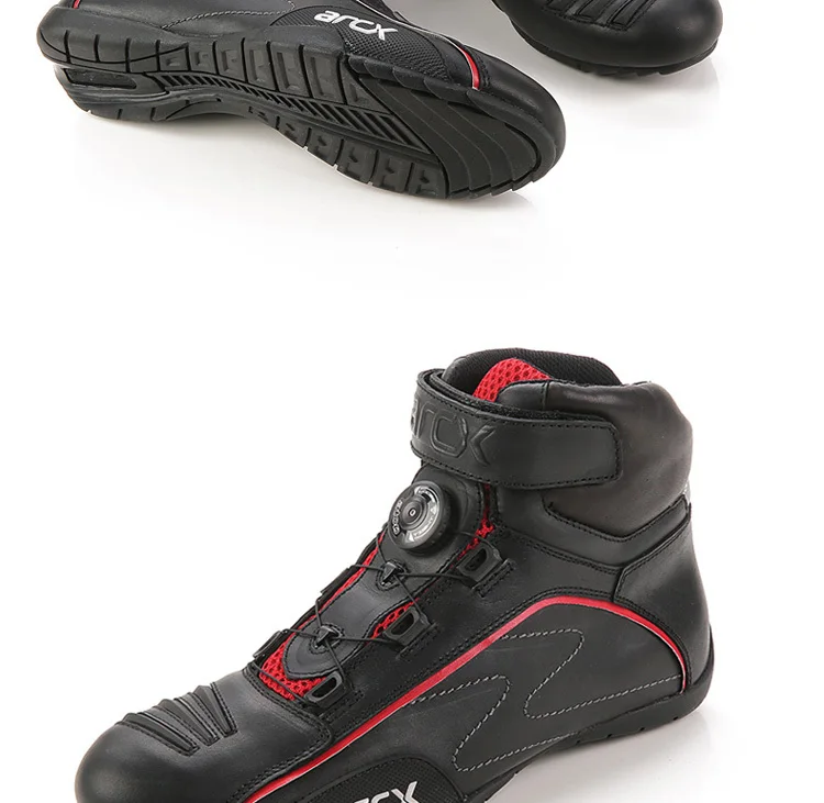 Arcx L60555 BOOTS 9,