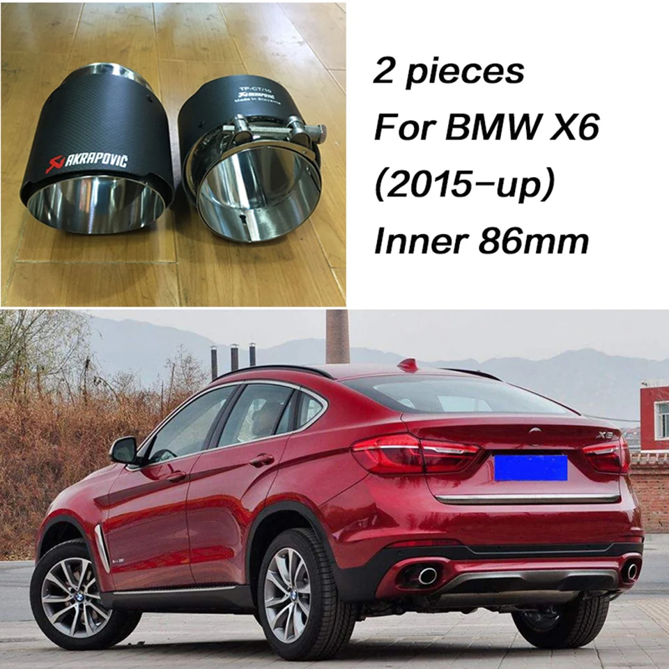 xiang-bmw x6 15-up