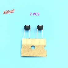 Тактовая микро переключатель DSG1117 для CDJ2000 CDJ900 CDJ400 CDJ850 CDJ350, DDJ-S1 и DDJ-T1 паузы воспроизведения CUE черный переключатель