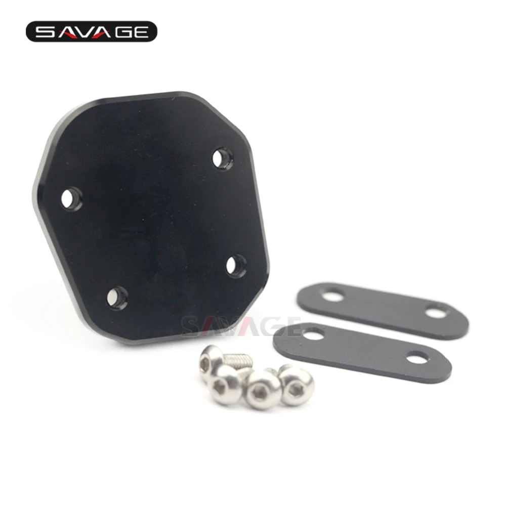Side Kickstand Stand Extension Plate (11)