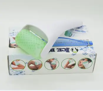 

Ice Roller Skin Care Massager for Skin Rejuvenation Skin Preventing Wrinkles Skin Cool Roller