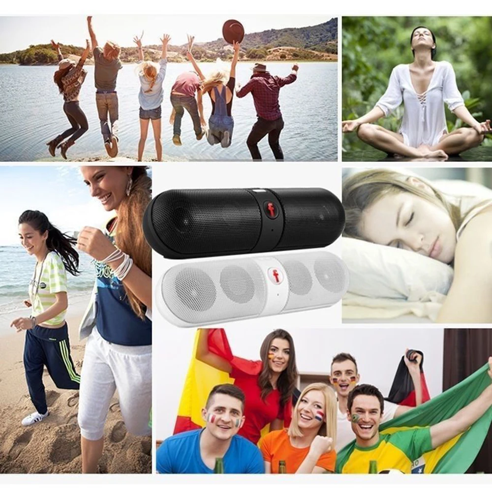 Bluetooth speaker (4)