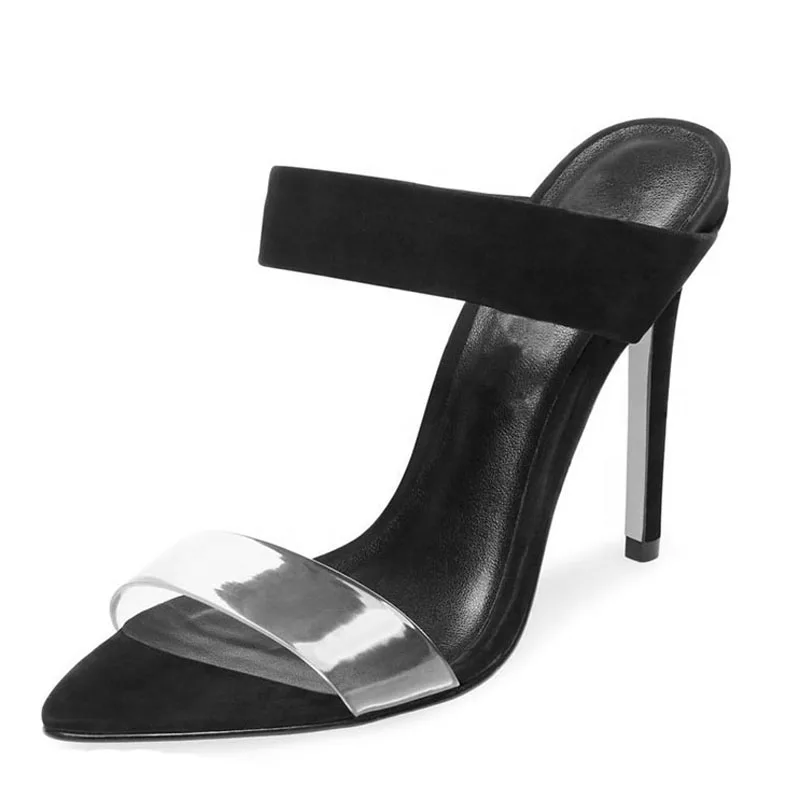 Open-Pointed-Toe-High-Heel-Mules-Womens(1)