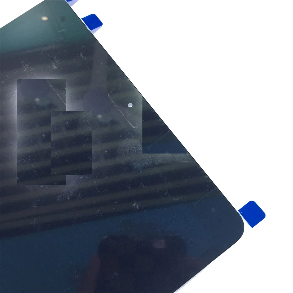 ЖК-дисплей для iPad Pro 10," дюймов A1701 A1709 OLED сенсорный экран стекло дигитайзер полная сборка Замена планшета