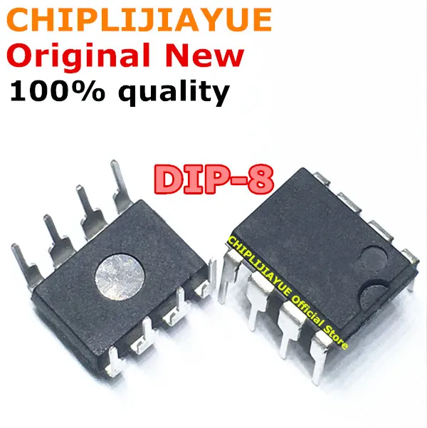 

(10piece) 100% New UC3842AN 3842AN UC3842BN UC3842 DIP-8 Original IC chip Chipset BGA In Stock