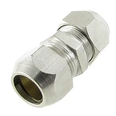 pneumatic compression hose air 4mm 12mm 1pc od 8mm 10mm coupler 6mm fitting connector tube