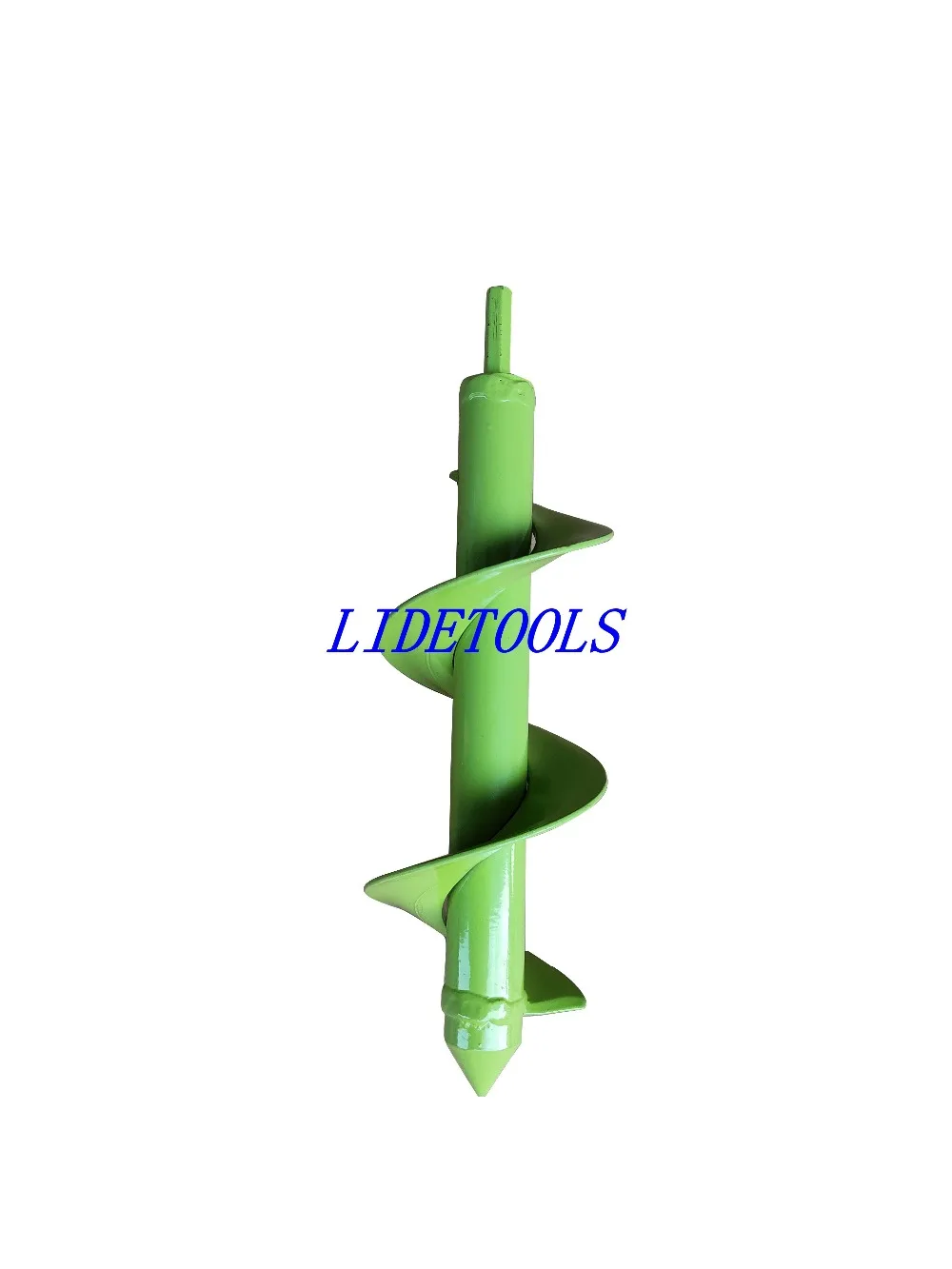 2019  New Model Diameter 80mm,30CM Long  Flower Bulb Drill Planter, Garden Drill , Auger Drill  bits for Electric drill use