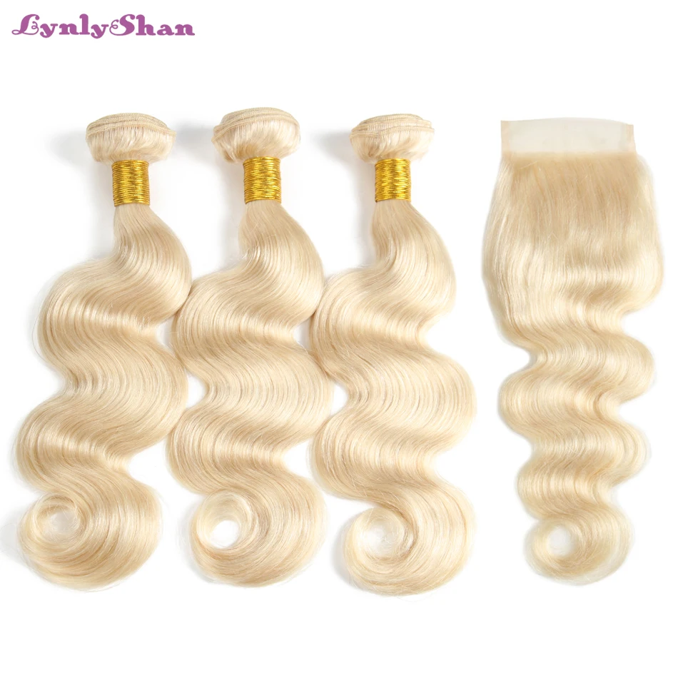 body wave with closure
