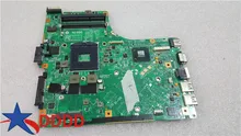 Original FOR MSI X460 LAPTOP MOTHERBOARD MS-1491 MS-14911 fully tested AND working perfect ay116l 4hf01 good working tested