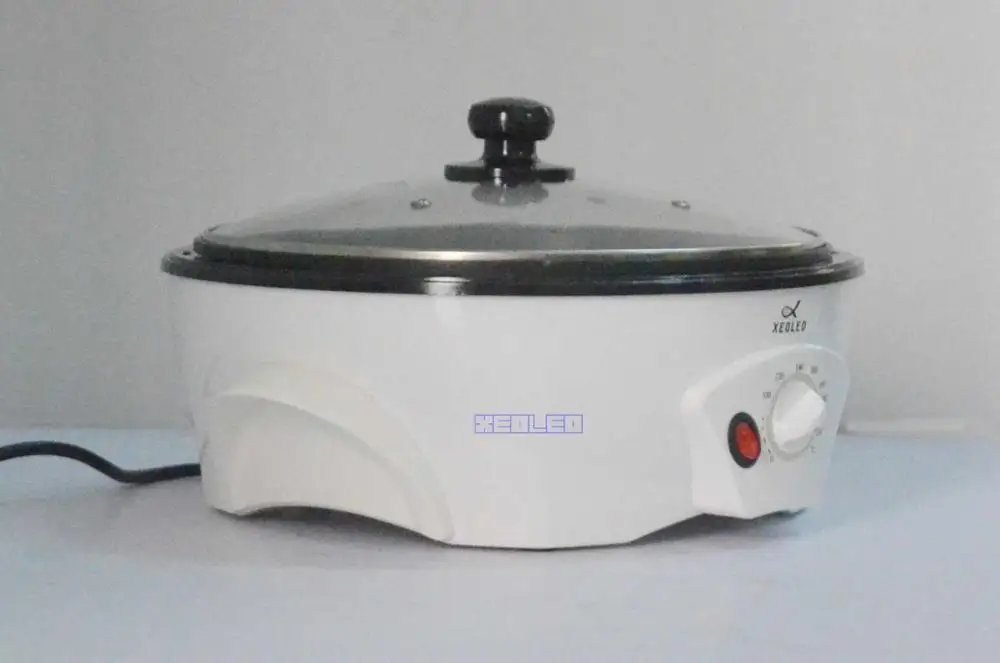 Coffee roaster (15)