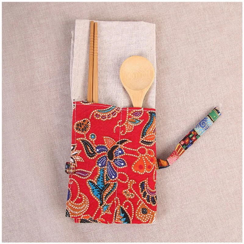 cutlery bamboo